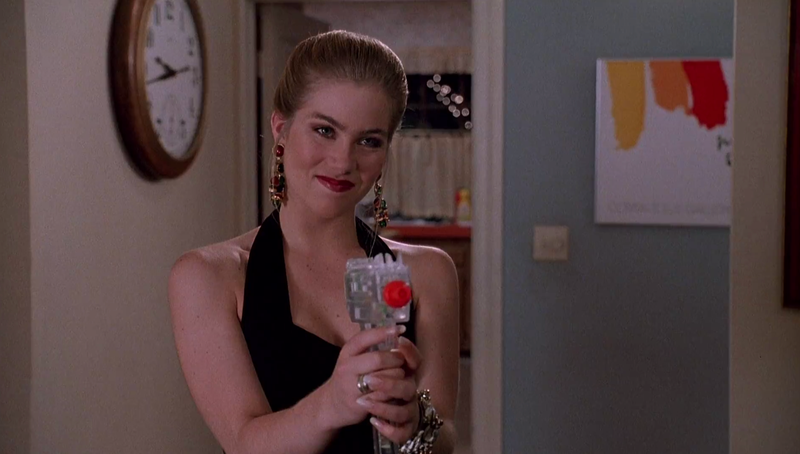 Illustration for article titled Don't Tell Mom the Babysitter's Dead Is Still (Right) on Top (of That Rose)